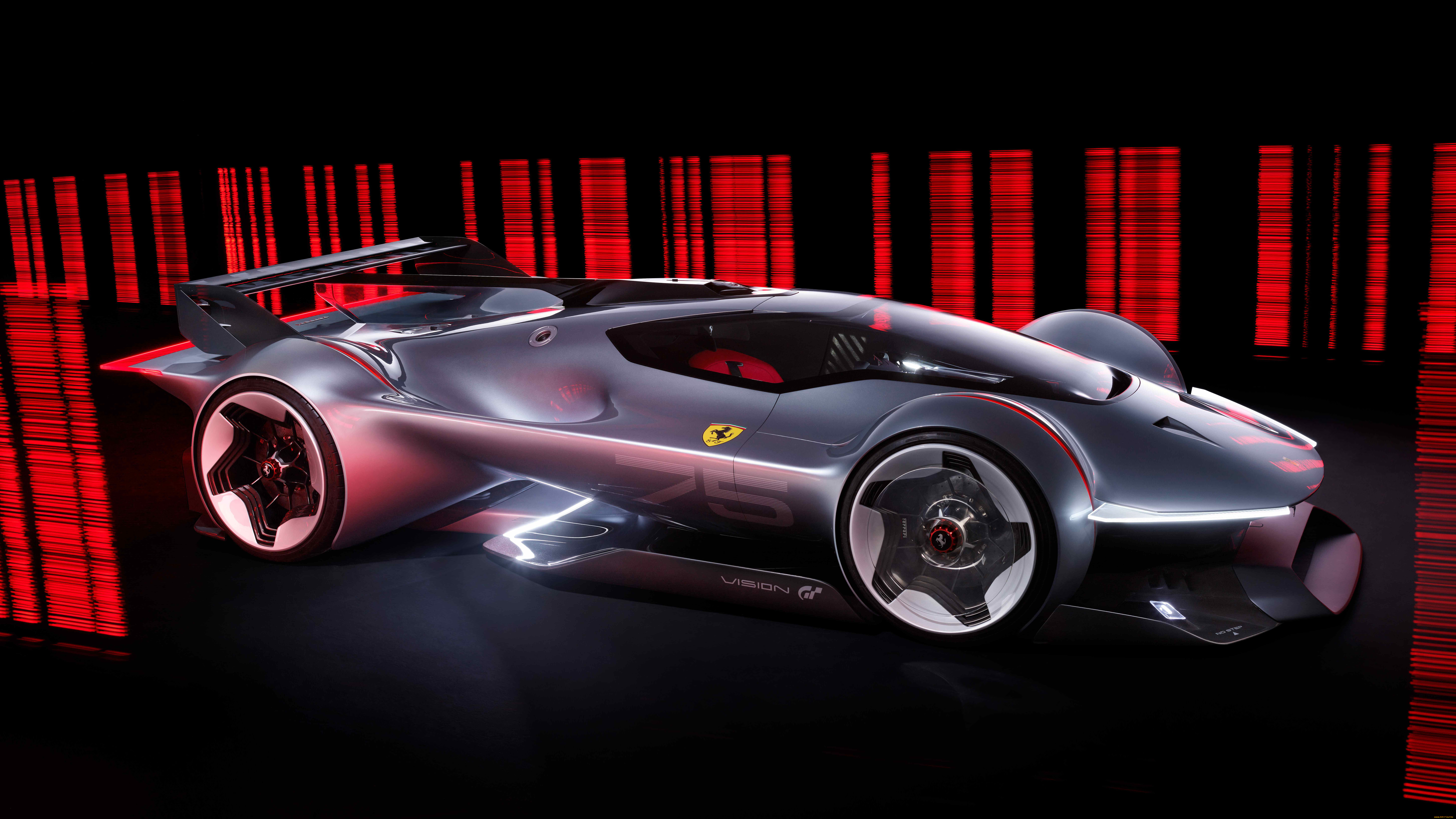 , ferrari